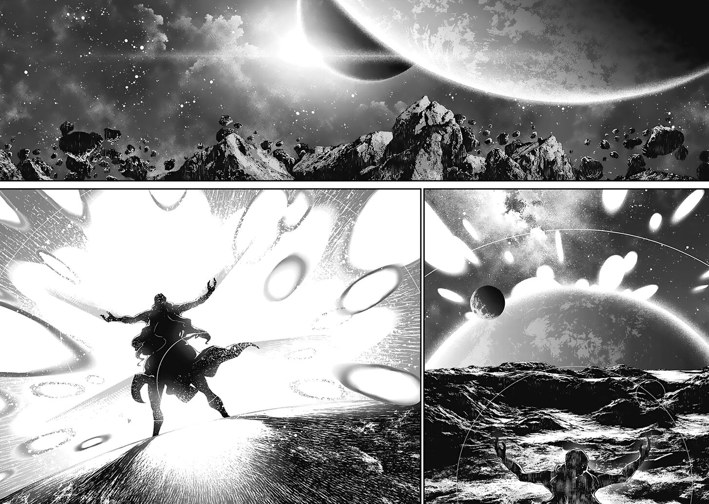 Read Youjo Senki Manga Online