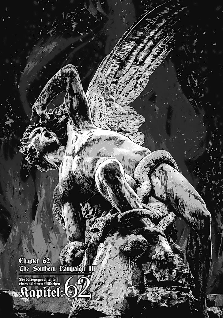 Read Youjo Senki Manga Online