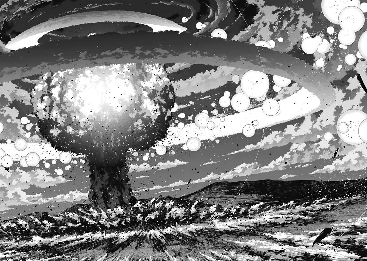 Read Youjo Senki Manga Online