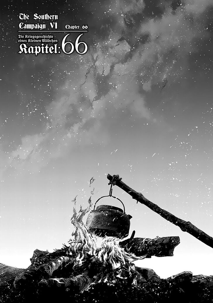 Read Youjo Senki Manga Online