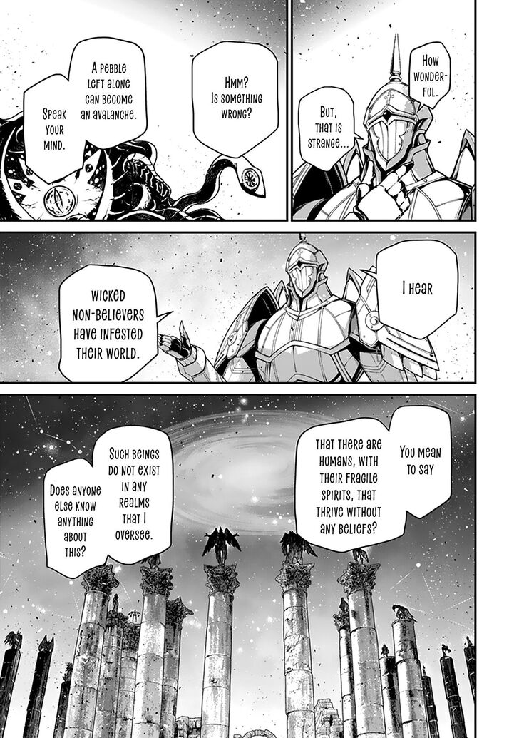 Read Youjo Senki Manga Online