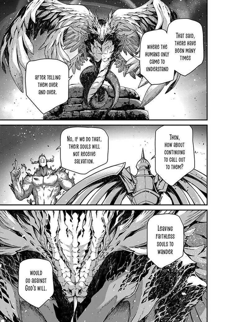 Read Youjo Senki Manga Online