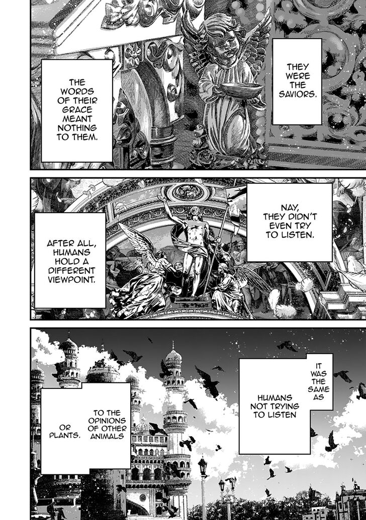 Read Youjo Senki Manga Online