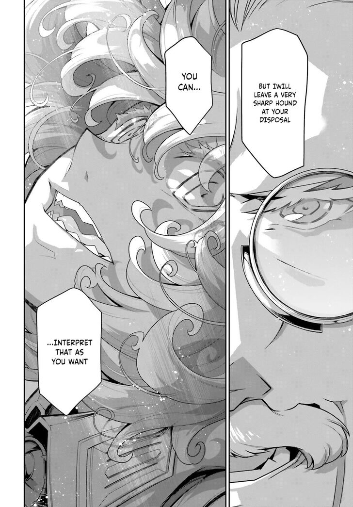 Read Youjo Senki Manga Online