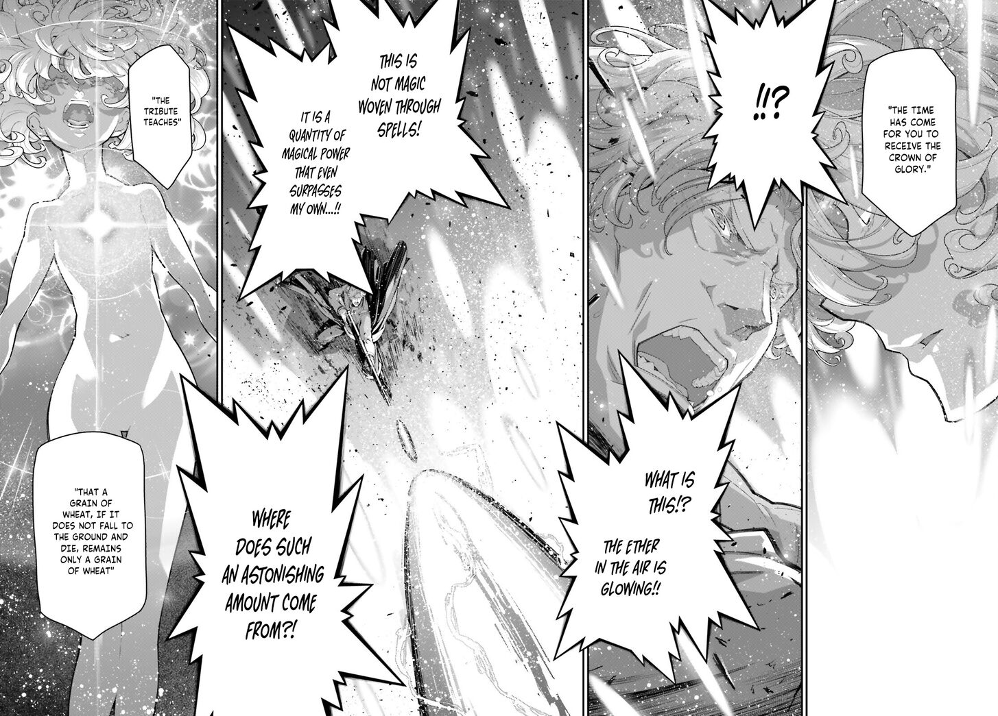 Read Youjo Senki Manga Online