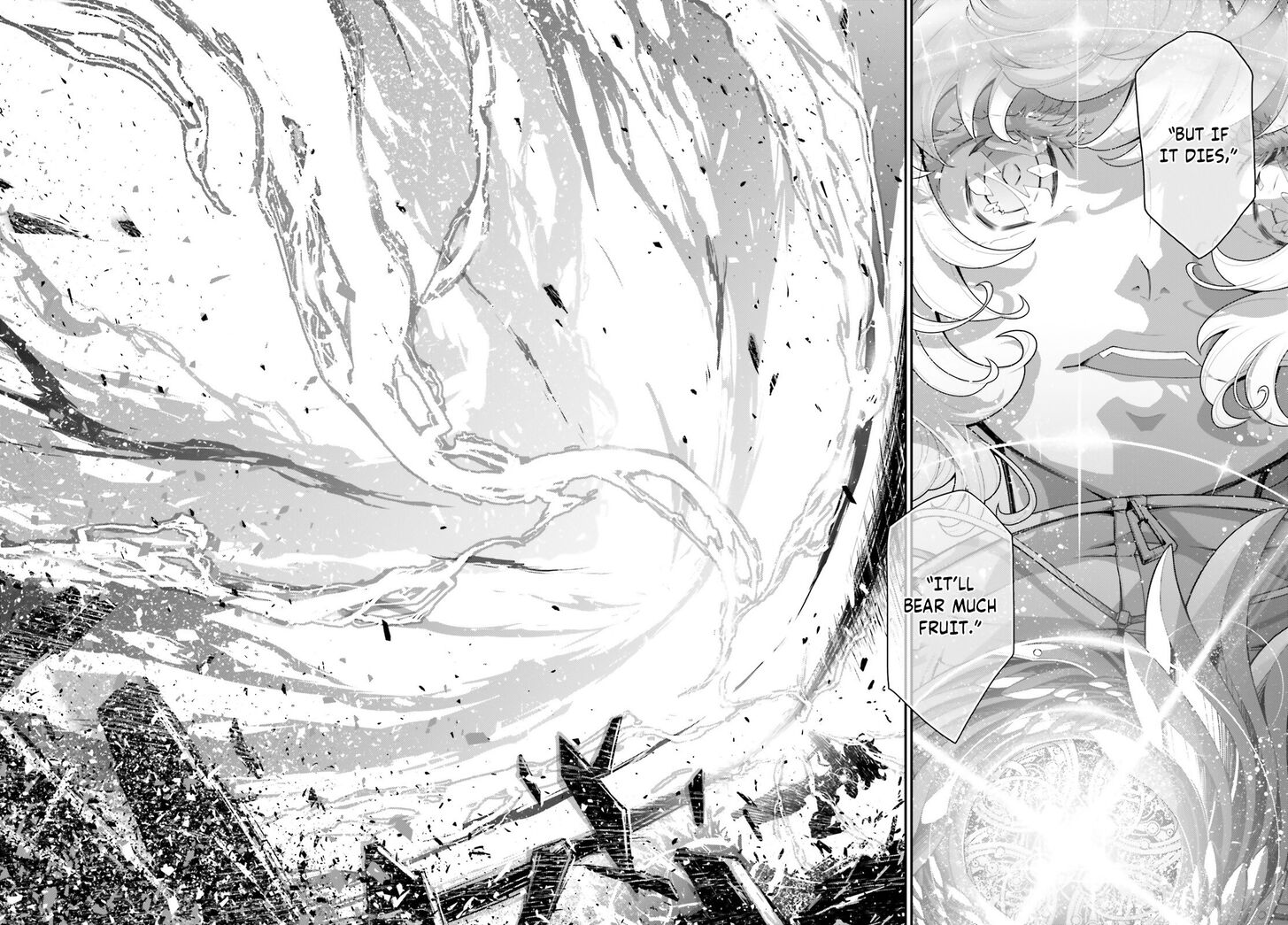 Read Youjo Senki Manga Online