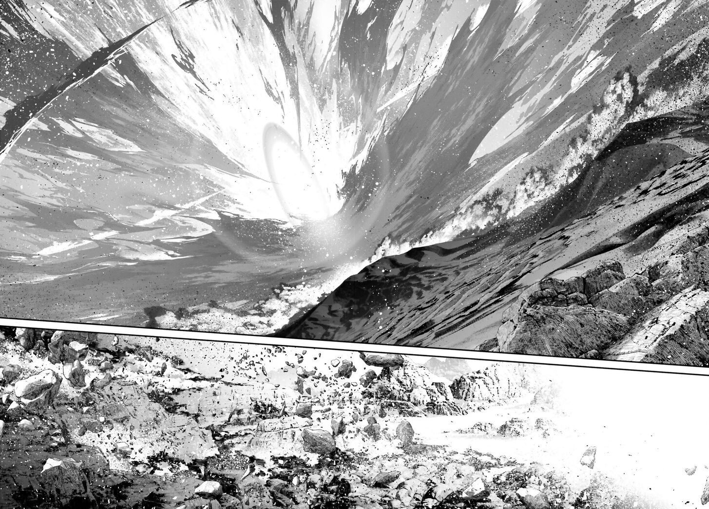 Read Youjo Senki Manga Online