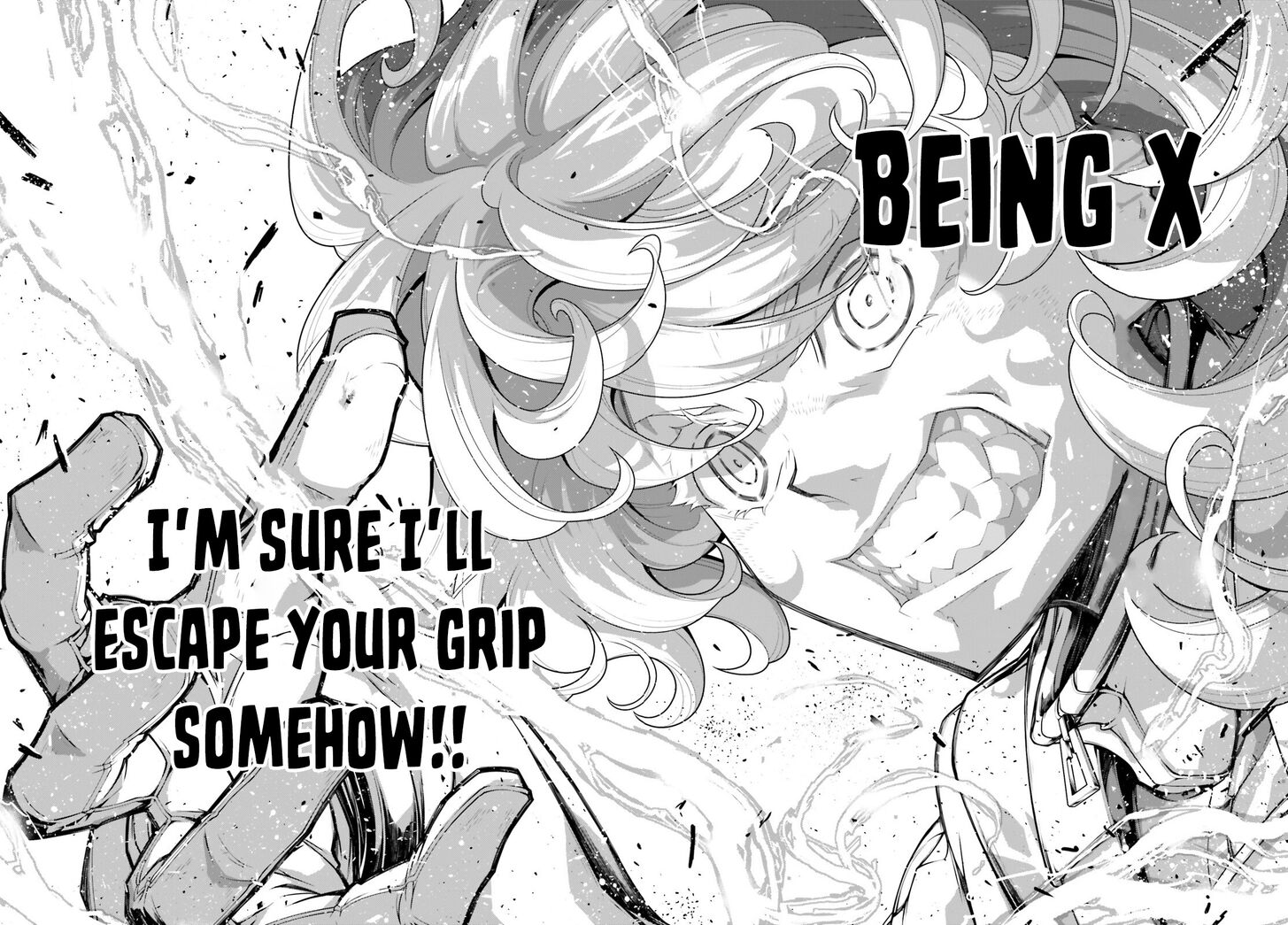 Read Youjo Senki Manga Online