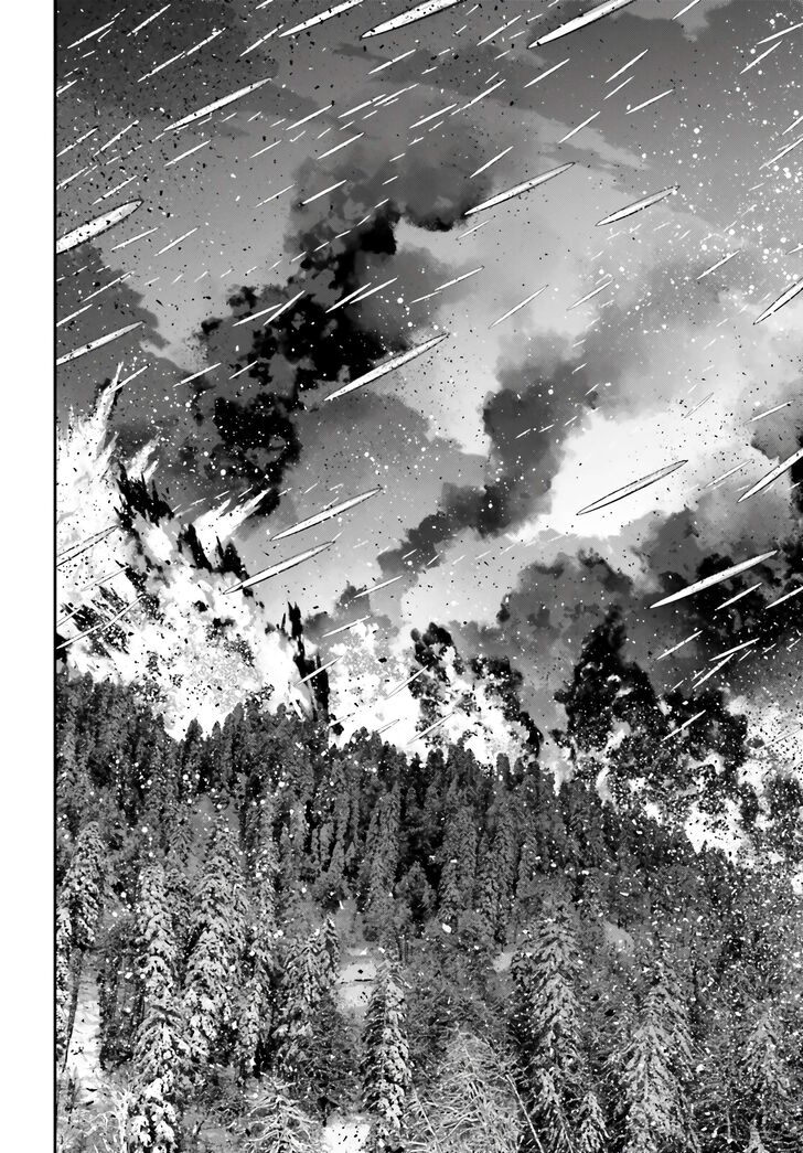 Read Youjo Senki Manga Online