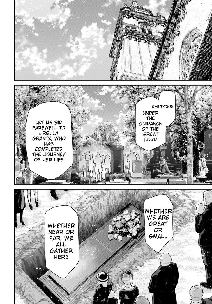 Read Youjo Senki Manga Online