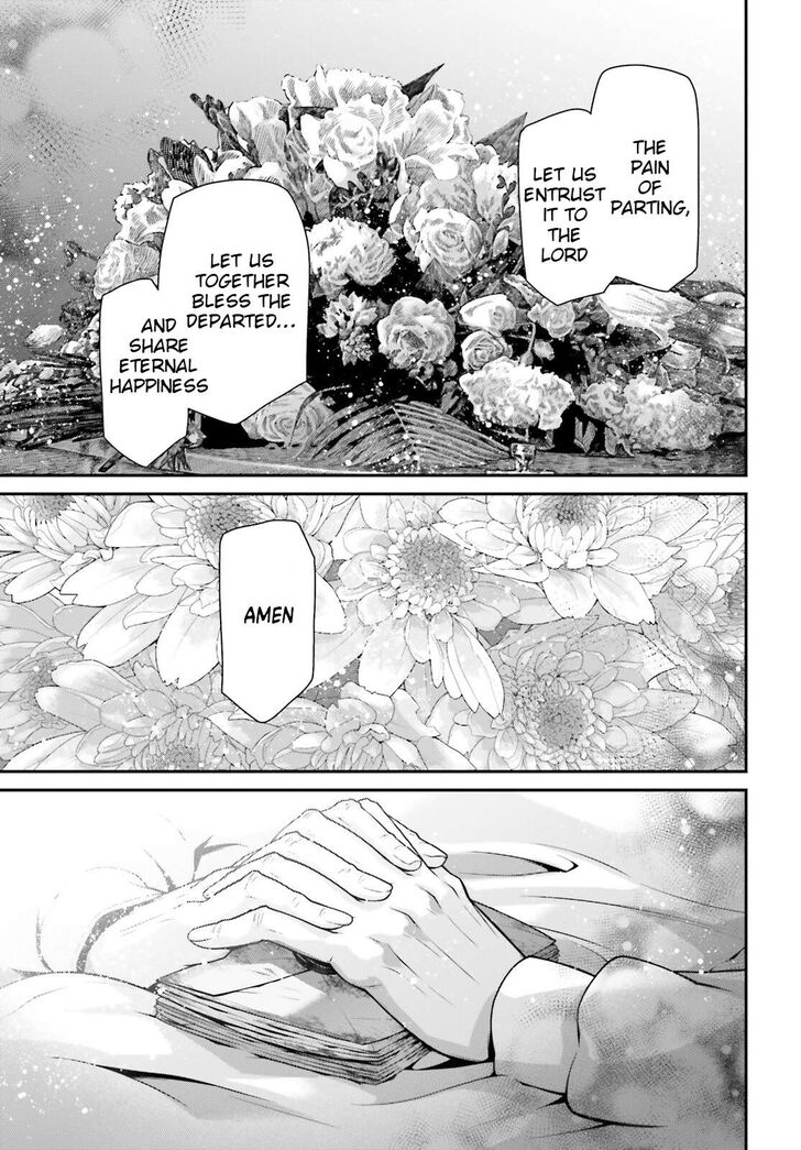 Read Youjo Senki Manga Online