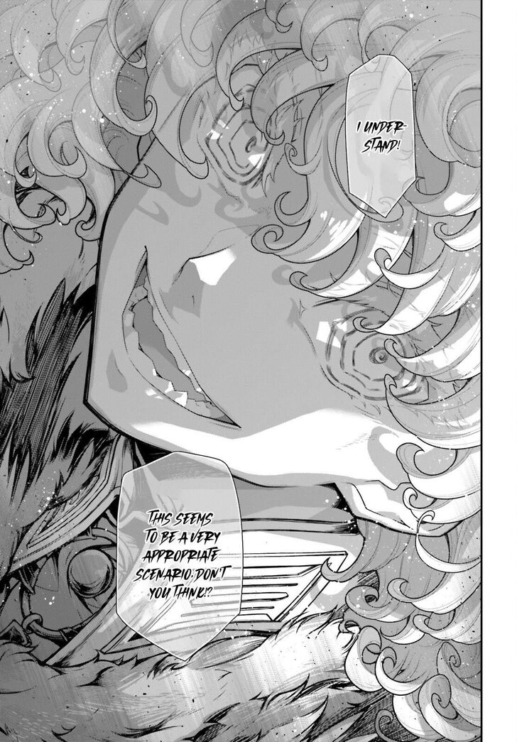 Read Youjo Senki Manga Online