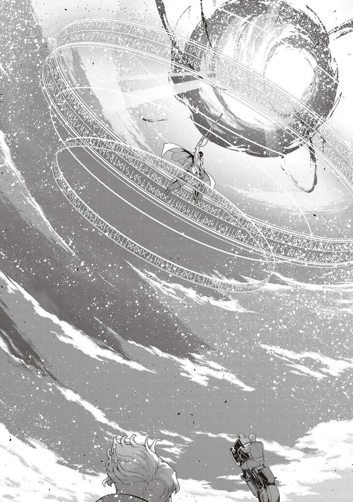 Read Youjo Senki Manga Online