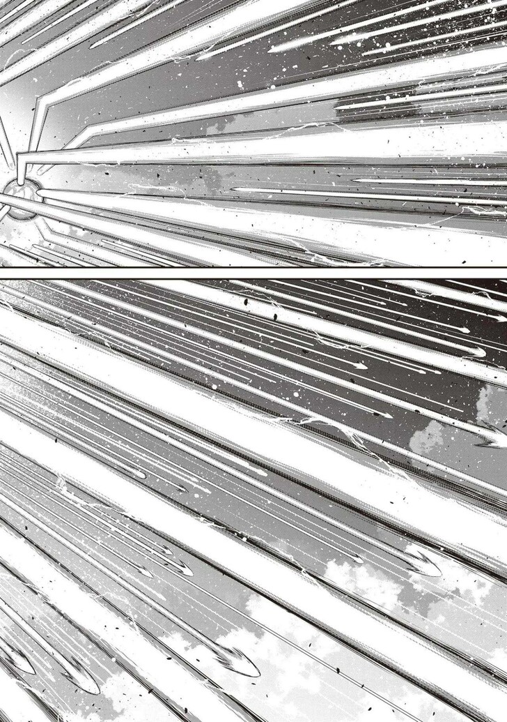 Read Youjo Senki Manga Online