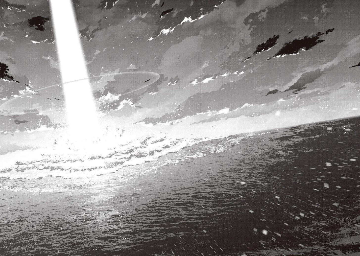 Read Youjo Senki Manga Online