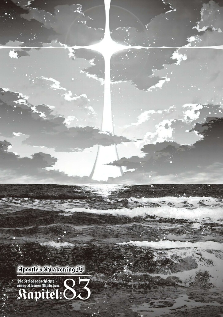 Read Youjo Senki Manga Online