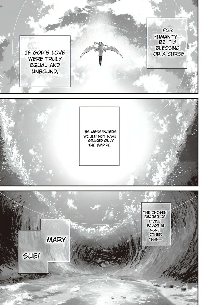 Read Youjo Senki Manga Online