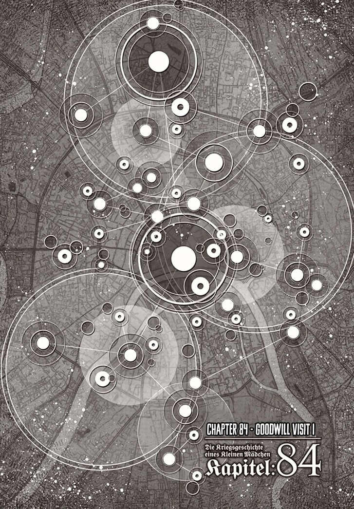 Read Youjo Senki Manga Online