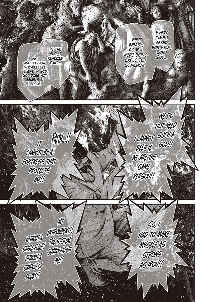 Read Youjo Senki Manga Online