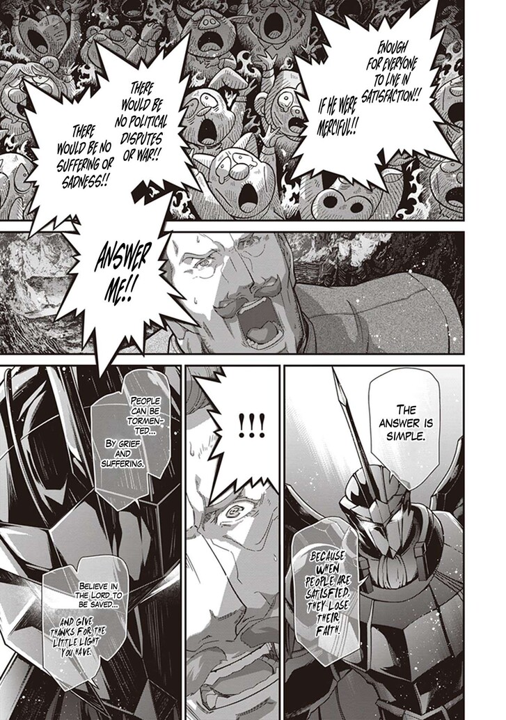 Read Youjo Senki Manga Online