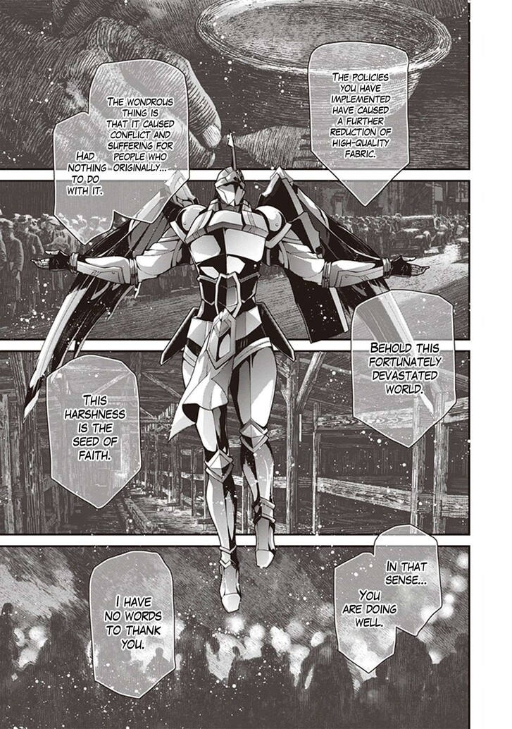 Read Youjo Senki Manga Online