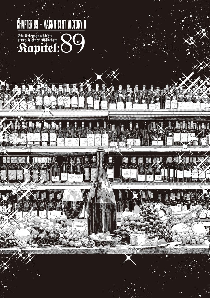 Read Youjo Senki Manga Online