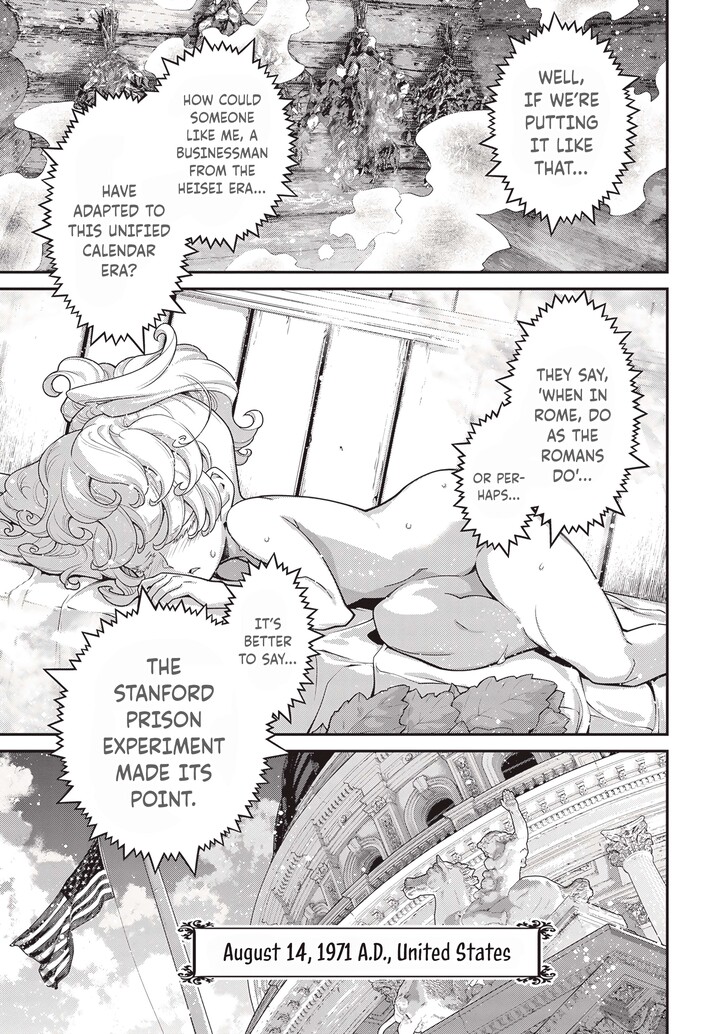 Read Youjo Senki Manga Online