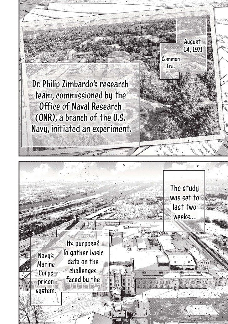 Read Youjo Senki Manga Online