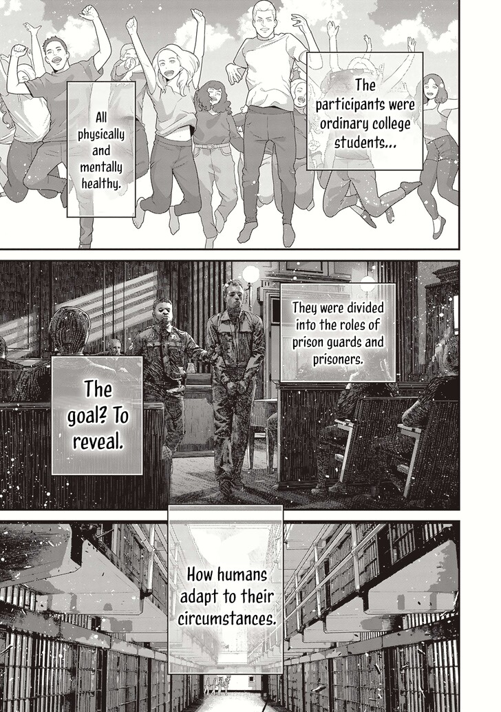 Read Youjo Senki Manga Online