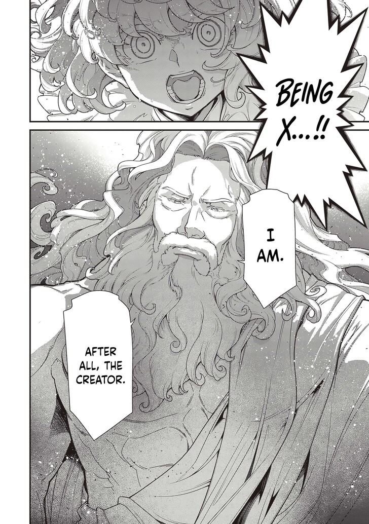 Read Youjo Senki Manga Online