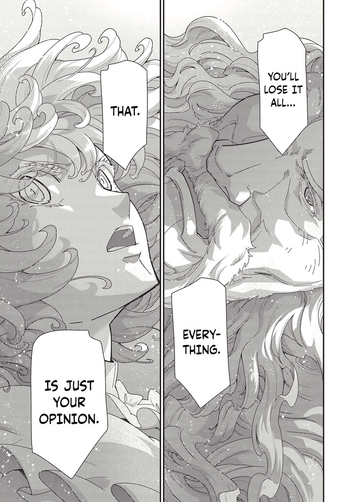 Read Youjo Senki Manga Online