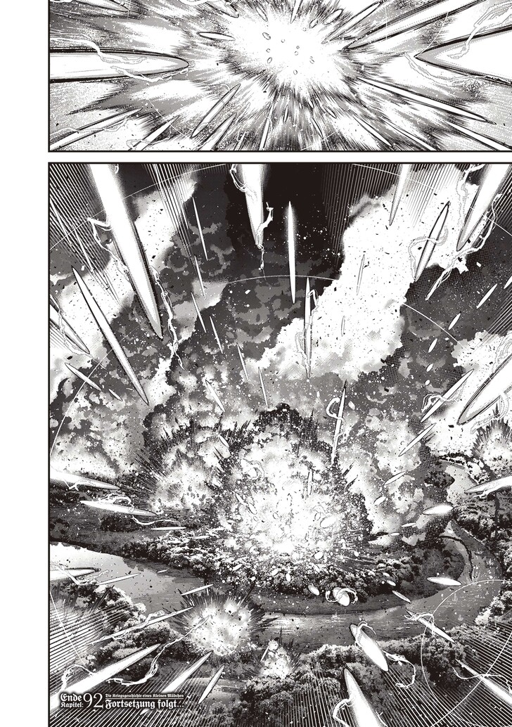 Read Youjo Senki Manga Online