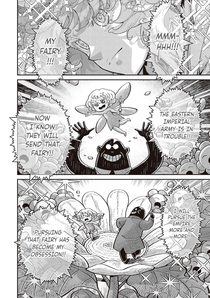 Read Youjo Senki Manga Online