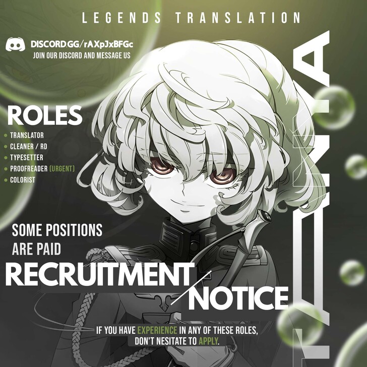 Read Youjo Senki Manga Online