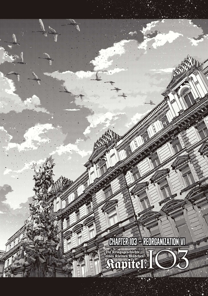 Read Youjo Senki Manga Online