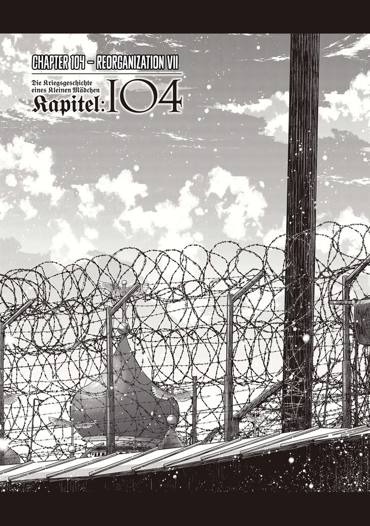 Read Youjo Senki Manga Online