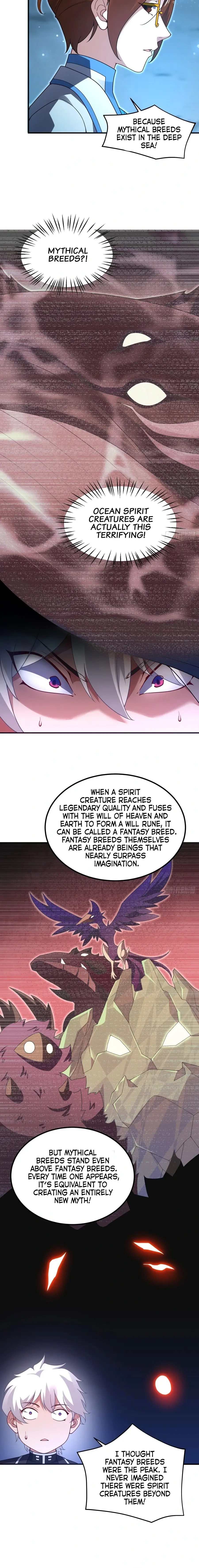 Read Yu Shou Jin Hua Manga Online