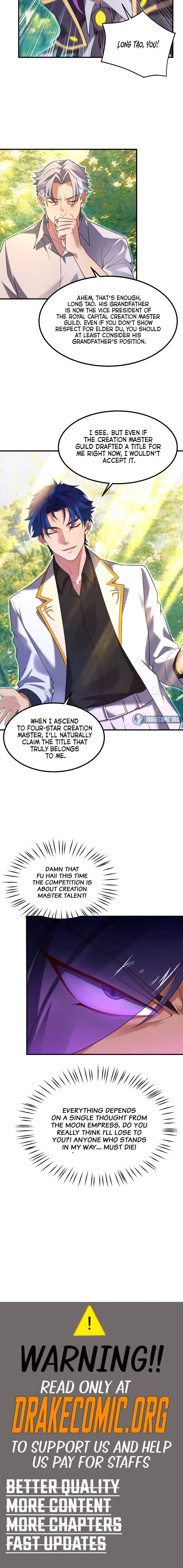 Read Yu Shou Jin Hua Manga Online