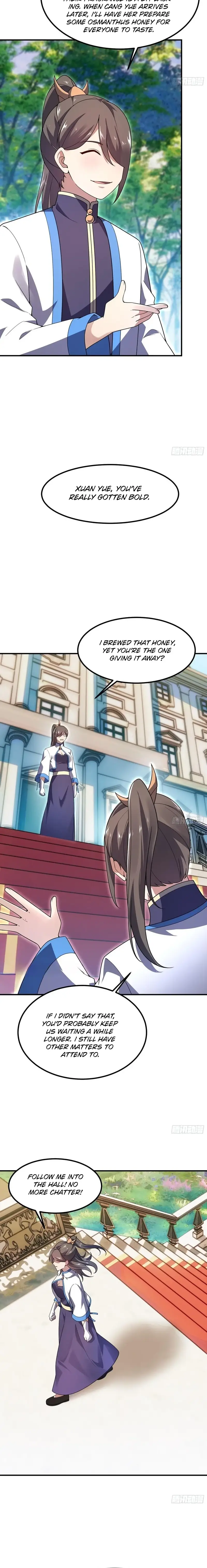 Read Yu Shou Jin Hua Manga Online