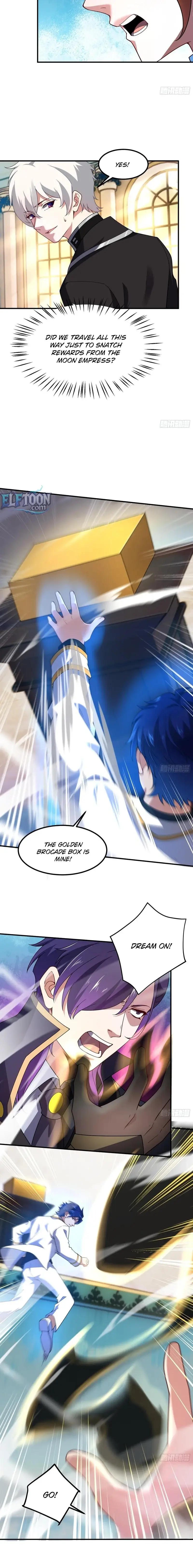 Read Yu Shou Jin Hua Manga Online