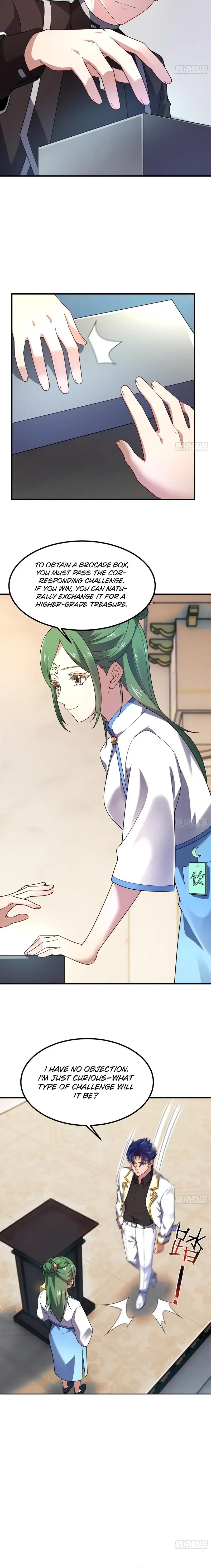 Read Yu Shou Jin Hua Manga Online