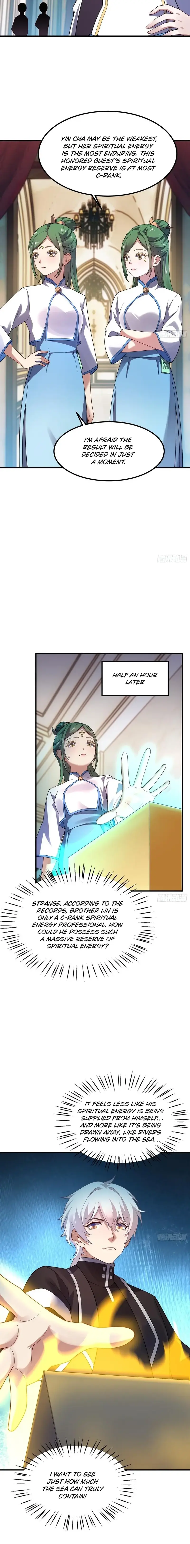 Read Yu Shou Jin Hua Manga Online