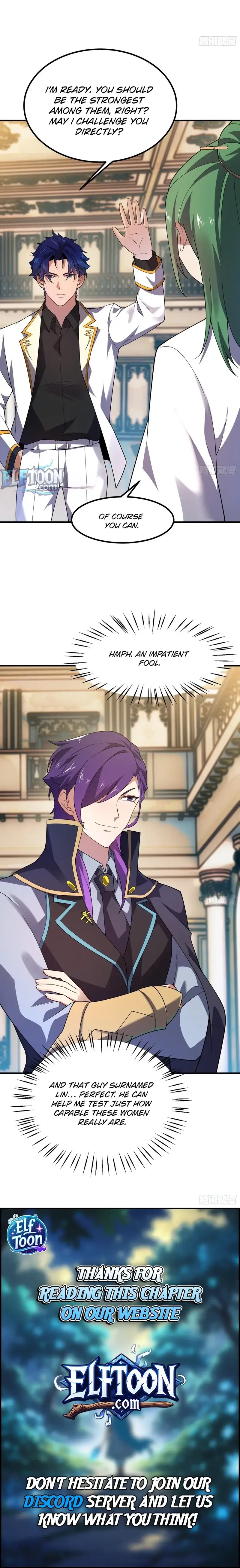 Read Yu Shou Jin Hua Manga Online