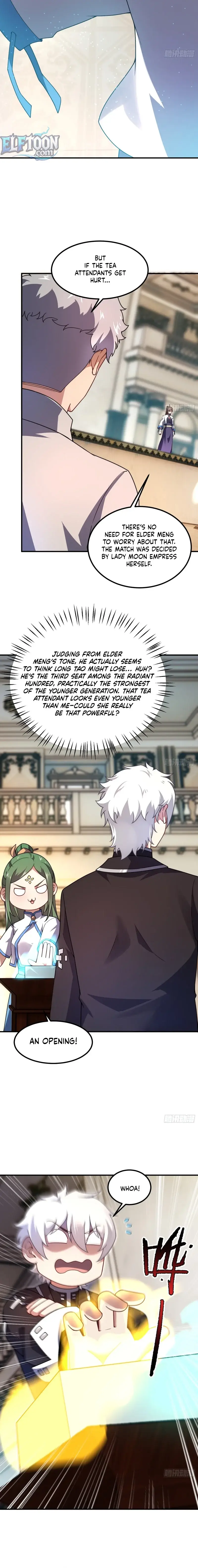 Read Yu Shou Jin Hua Manga Online