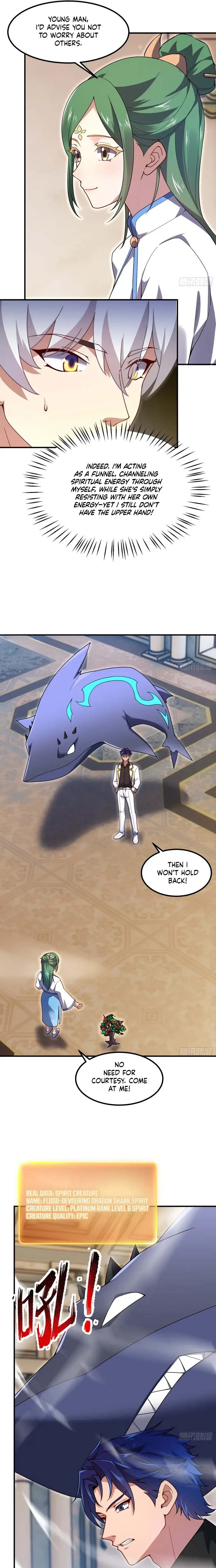 Read Yu Shou Jin Hua Manga Online