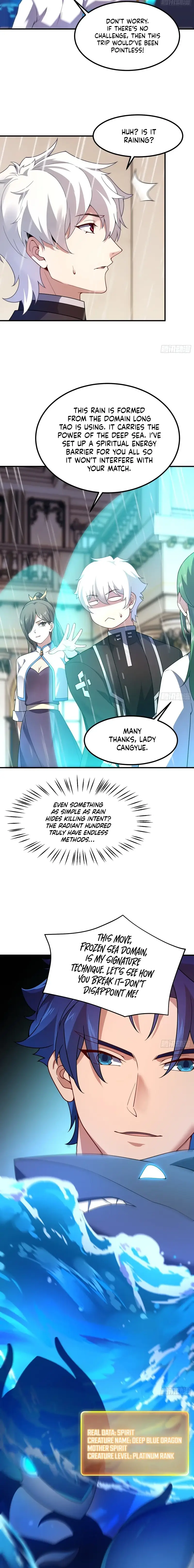 Read Yu Shou Jin Hua Manga Online