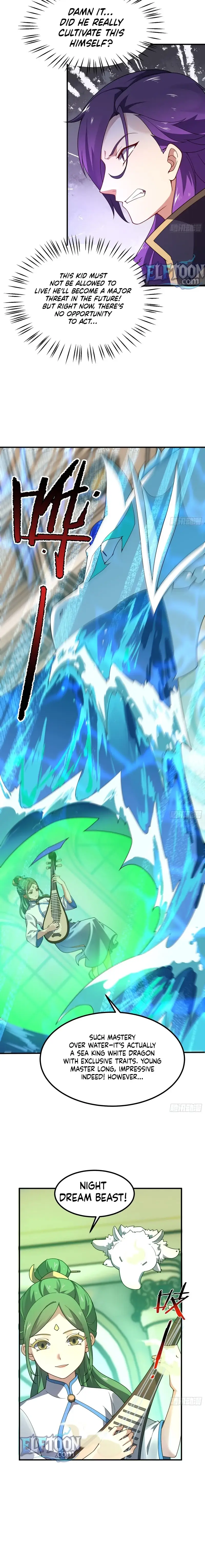 Read Yu Shou Jin Hua Manga Online