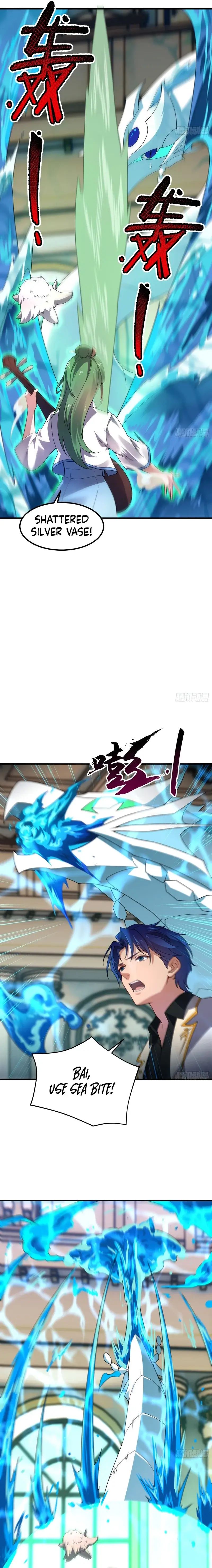 Read Yu Shou Jin Hua Manga Online