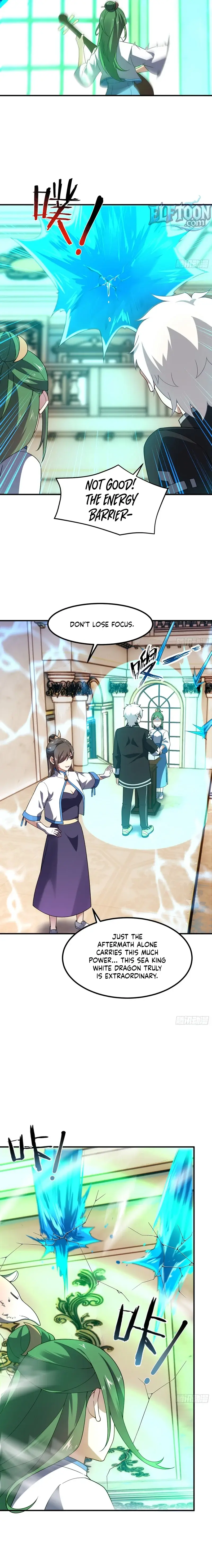 Read Yu Shou Jin Hua Manga Online