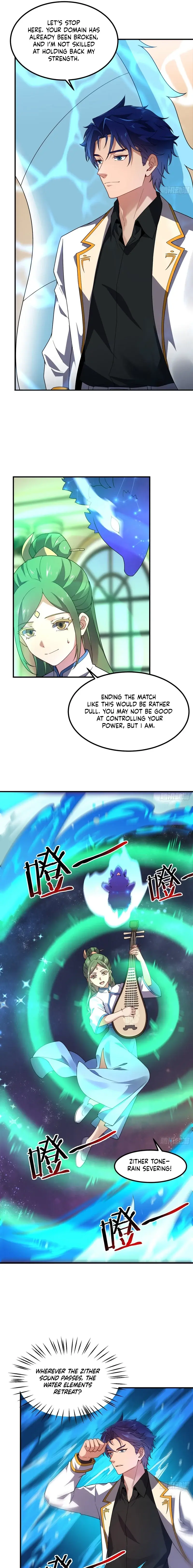 Read Yu Shou Jin Hua Manga Online